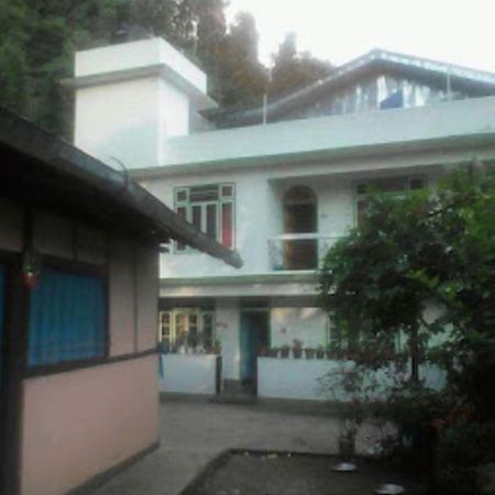 Shiva'S Homestay - Hidden Paradise On Earth , Reshi Rhenok Экстерьер фото