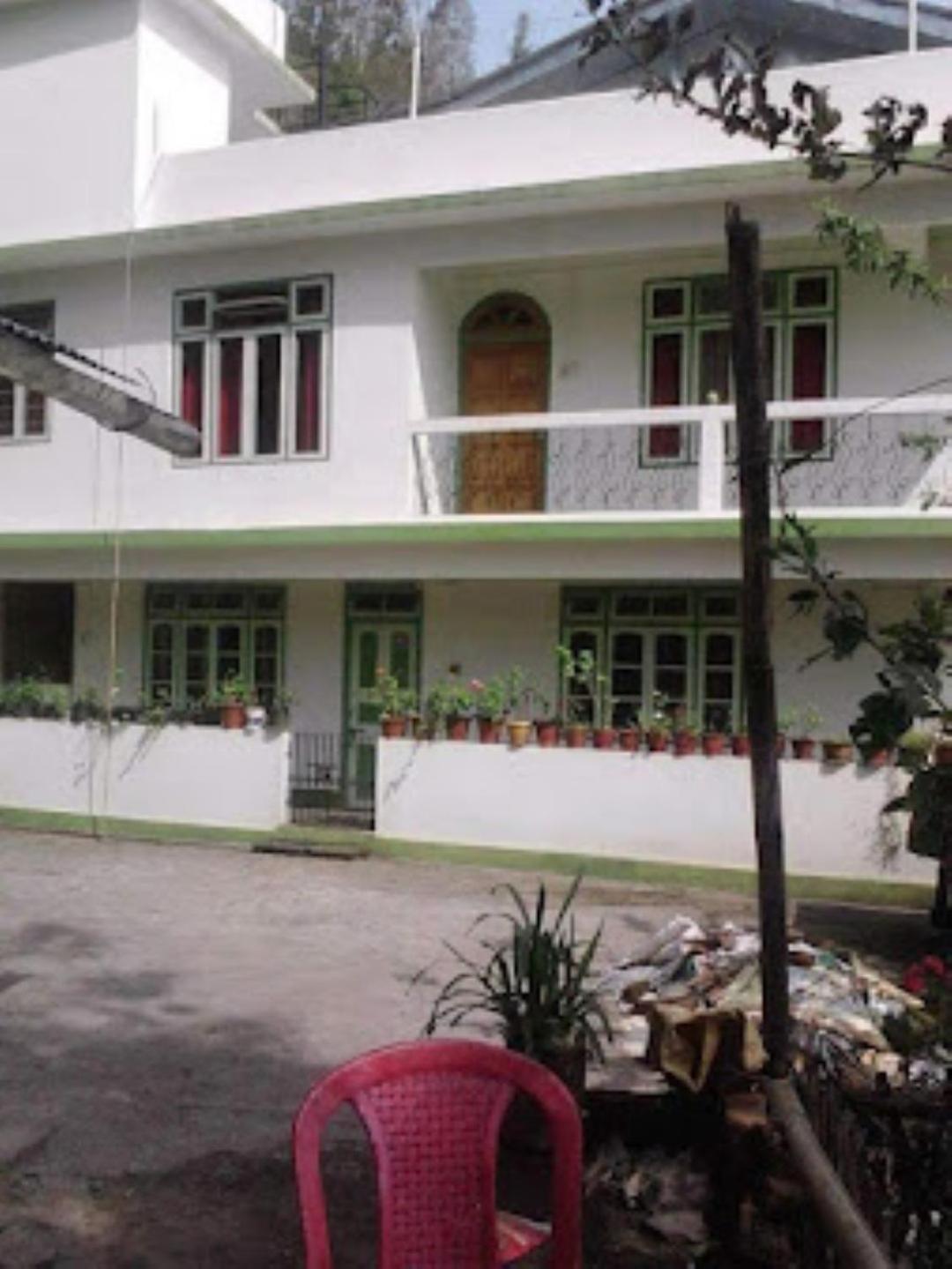 Shiva'S Homestay - Hidden Paradise On Earth , Reshi Rhenok Экстерьер фото